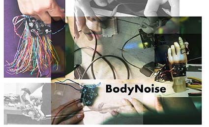 The body as a sound post-gender instrument